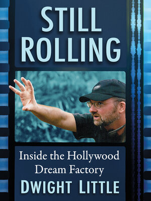 cover image of Still Rolling